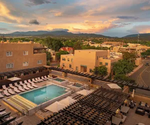 Photo 2 - Eldorado Hotel & Spa