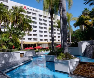 Photo 2 - Long Beach Marriott