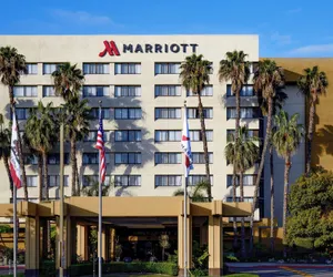 Photo 2 - Long Beach Marriott