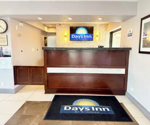 Photo 3 - Days Inn by Wyndham St. Charles IL