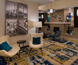 Photo 3 - The Arch Convention Hotel