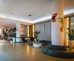 Photo 5 - Marseilles Beachfront Hotel