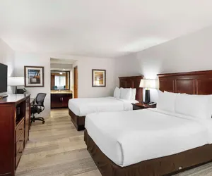 Photo 2 - Best Western Plus Redondo Beach Inn