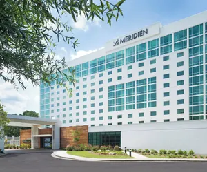 Photo 2 - Le Meridien Atlanta Perimeter by Marriott