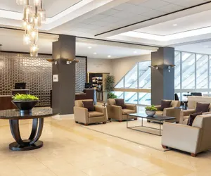Photo 3 - Sheraton Detroit Novi Hotel