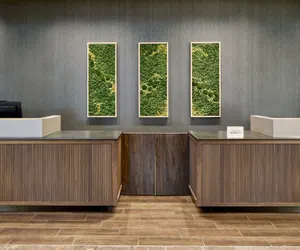 Photo 3 - Courtyard By Marriott Detroit Downtown