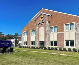 Photo 2 - Comfort Inn Williamsburg Gateway