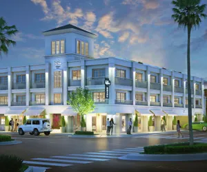 Photo 2 - Bay Shores Peninsula Hotel