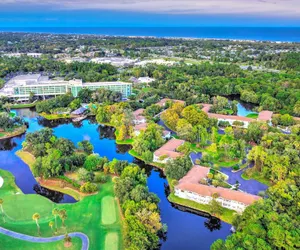 Photo 2 - Sawgrass Marriott Golf Resort & Spa