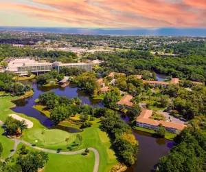 Photo 2 - Sawgrass Marriott Golf Resort & Spa