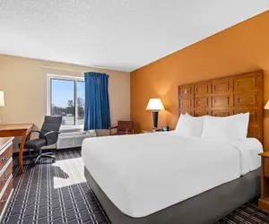 Photo 2 - Days Inn by Wyndham Black River Falls I-94 on ATV Trail