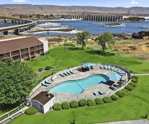 Photo 2 - Columbia River Hotel, Ascend Hotel Collection