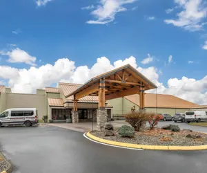 Photo 2 - Columbia River Hotel and Conference Center, an Ascend Collection Hotel