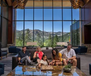 Photo 5 - Everline Resort and Spa, Lake Tahoe