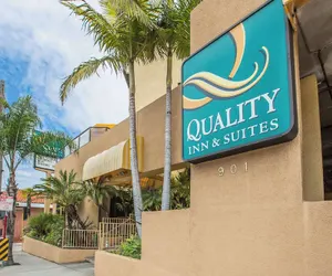 Photo 2 - Quality Inn & Suites Hermosa Beach