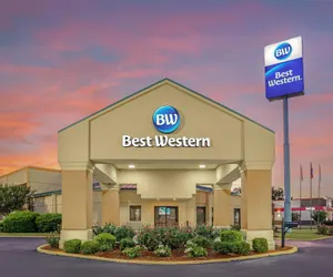 Photo 2 - Best Western Airport Inn