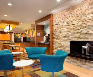 Photo 5 - Fairfield Inn & Suites Waco South