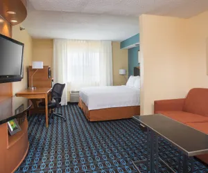 Photo 5 - Fairfield Inn & Suites Waco South