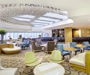 Photo 5 - DoubleTree by Hilton Washington DC - Crystal City