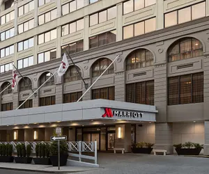 Photo 2 - Washington Marriott Georgetown