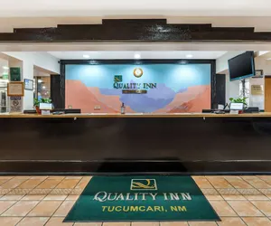 Photo 4 - Quality Inn Tucumcari