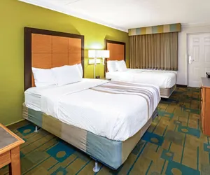 Photo 4 - La Quinta Inn by Wyndham Amarillo Mid-City