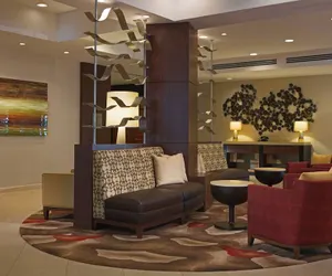 Photo 2 - Gaithersburg Marriott Washingtonian Center