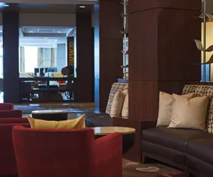 Photo 3 - Gaithersburg Marriott Washingtonian Center