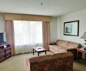 Photo 3 - Parc Corniche Condominium Suite Hotel