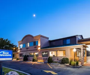 Photo 2 - Best Western Inn Tooele