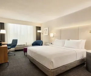 Photo 5 - Crowne Plaza Philadelphia - Valley Forge, an IHG Hotel