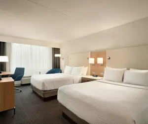 Photo 3 - Crowne Plaza Philadelphia - Valley Forge, an IHG Hotel