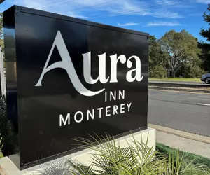 Photo 2 - Aura Inn Monterey