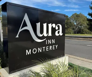 Photo 2 - Aura Inn Monterey