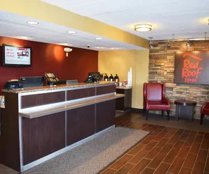 Photo 3 - Red Roof Inn St Clairsville - Wheeling West