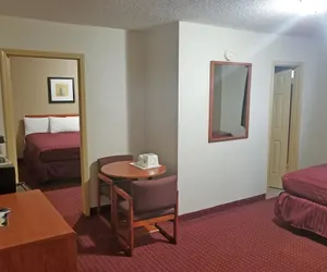 Photo 4 - Americas Best Value Inn Williams Grand Canyon