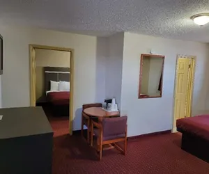 Photo 5 - Americas Best Value Inn Williams Grand Canyon