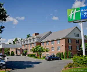 Photo 2 - Holiday Inn Express & Suites Merrimack, an IHG Hotel