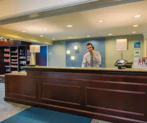 Photo 4 - Holiday Inn Express & Suites Merrimack, an IHG Hotel