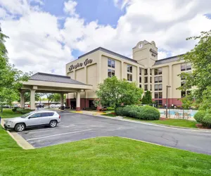 Photo 2 - Hampton Inn Kansas City/Overland Park