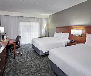 Photo 5 - Courtyard by Marriott Chicago Oakbrook Terrace