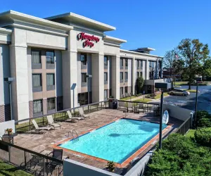 Photo 2 - Hampton Inn Memphis/Southaven