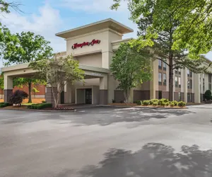 Photo 2 - Hampton Inn Memphis/Southaven