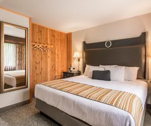 Photo 4 - Holland America Denali Lodge