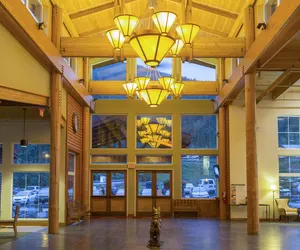 Photo 2 - Holland America Denali Lodge