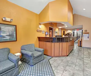 Photo 4 - Microtel Inn & Suites by Wyndham Gatlinburg
