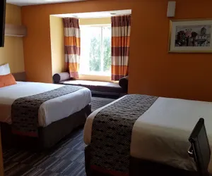 Photo 5 - Microtel Inn & Suites by Wyndham Gatlinburg