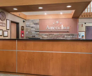 Photo 3 - AmericInn by Wyndham Worthington