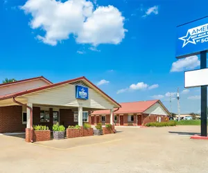Photo 2 - Americas Best Value Inn & Suites Siloam Springs