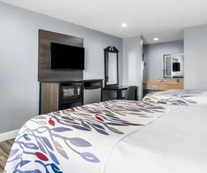 Photo 5 - Americas Best Value Inn & Suites Siloam Springs